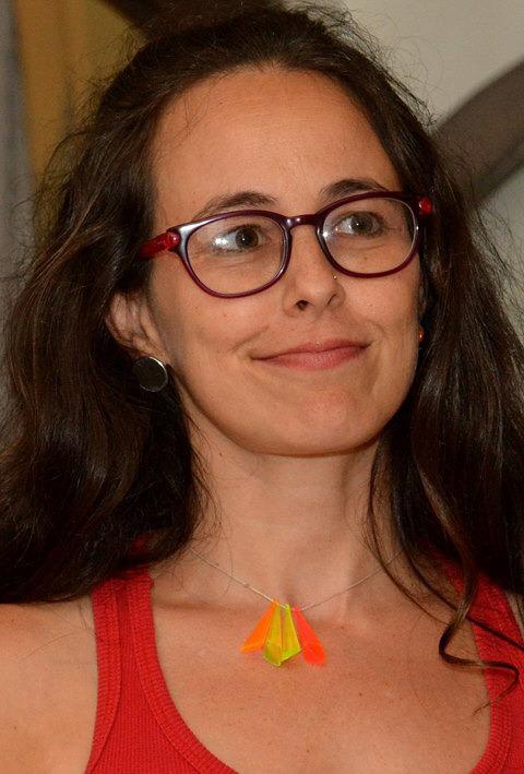 Clarice Rito