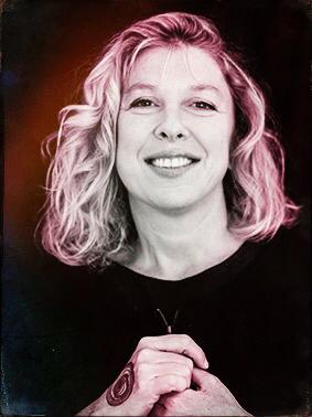 Paula Teller